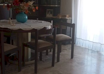 Sala da pranzo - Appartamento via San Giovanni Galermo
 
15, Gravina di Catania - foto 12
