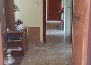 Hall / corridoio - Appartamento via San Giovanni Galermo
 
15, Gravina di Catania - foto 13
