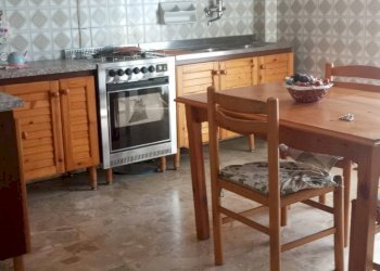 Sala da pranzo - Appartamento via San Giovanni Galermo
 
15, Gravina di Catania - foto 23