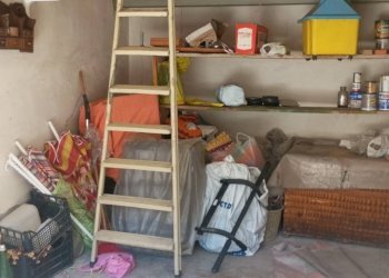 Dispensa di stoccaggio - Appartamento via San Giovanni Galermo
 
15, Gravina di Catania - foto 27