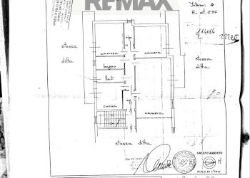 Pianta 2D - Appartamento via San Giovanni Galermo
 
15, Gravina di Catania - foto 29