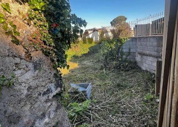 Giardino - Terreno edificabile Via Vincenzo Bellini
 
snc, Gravina di Catania - foto 4