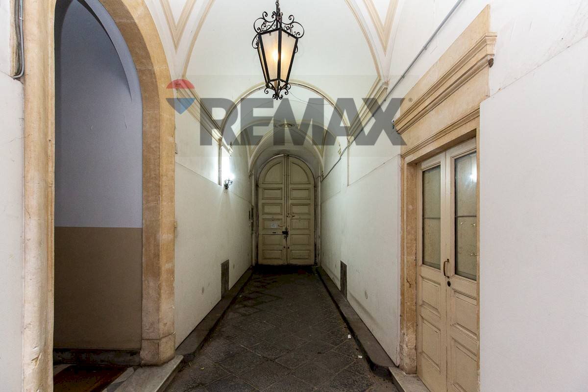 Hall / corridoio - Bilocale Via Etnea
474, Catania - foto 3