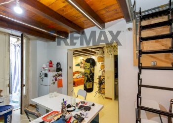 Soggiorno - Two-room apartment Via Etnea
 
474, Catania - photo 6