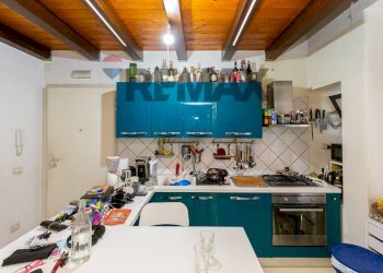 Cucina - Two-room apartment Via Etnea
 
474, Catania - photo 7