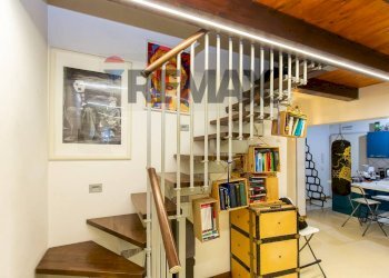 Scale - Two-room apartment Via Etnea
 
474, Catania - photo 10