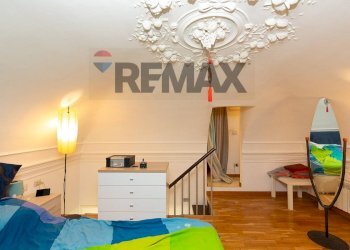 Camera / camera da letto - Two-room apartment Via Etnea
 
474, Catania - photo 12