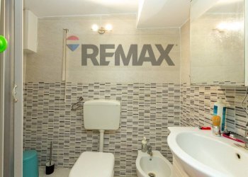 Bagno - Two-room apartment Via Etnea
 
474, Catania - photo 16