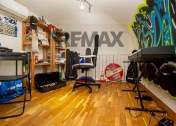 Ufficio - Two-room apartment Via Etnea
 
474, Catania - photo 20