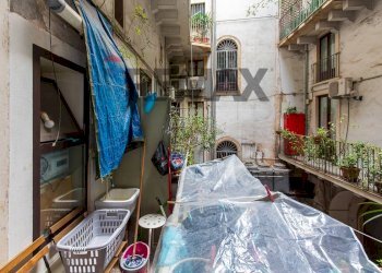 Terrazza - Two-room apartment Via Etnea
 
474, Catania - photo 22