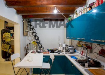 Cucina - Two-room apartment Via Etnea
 
474, Catania - photo 24