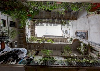 Terrazza - Two-room apartment Via Etnea
 
474, Catania - photo 25