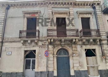 Edificio all\'aperto - Independent house Piazza Municipio
 
1/2/3, Linguaglossa - photo 2