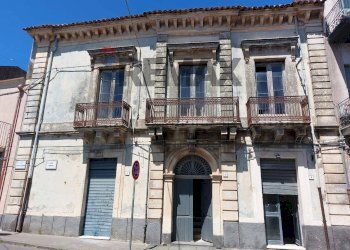 Edificio all\'aperto - Independent house Piazza Municipio
 
1/2/3, Linguaglossa - photo 71