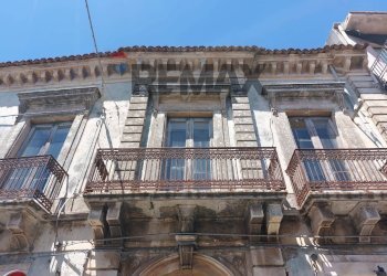 Edificio all\'aperto - Independent house Piazza Municipio
 
1/2/3, Linguaglossa - photo 72