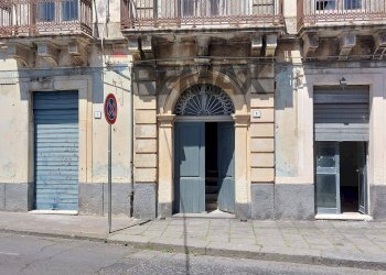 Edificio all\'aperto - Independent house Piazza Municipio
 
1/2/3, Linguaglossa - photo 73