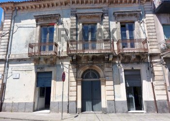 Edificio all\'aperto - Independent house Piazza Municipio
 
1/2/3, Linguaglossa - photo 74