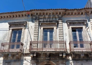 Edificio all\'aperto - Independent house Piazza Municipio
 
1/2/3, Linguaglossa - photo 76