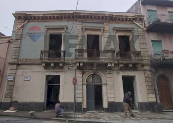 Edificio all\'aperto - Casa indipendente Piazza Municipio
 
1/2/3, Linguaglossa - foto 17