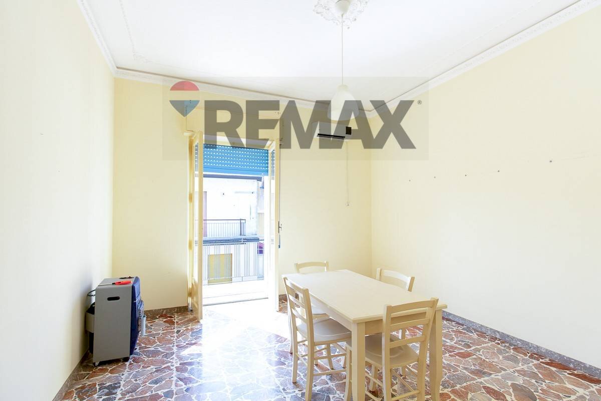 Sala da pranzo - Three-room apartment Via Francesco Guglielmino
 
5, Aci Catena - photo 2