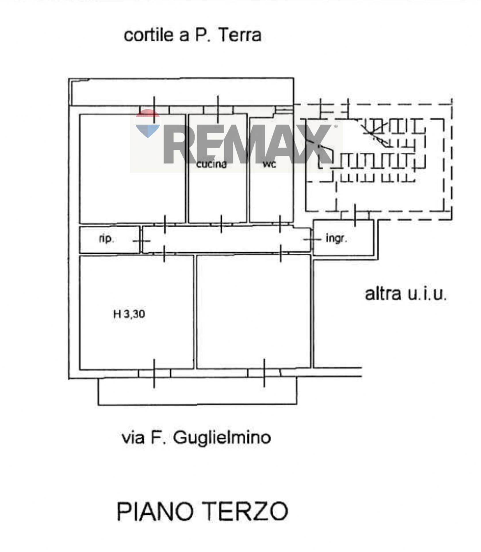 Pianta 2D - Three-room apartment Via Francesco Guglielmino
 
5, Aci Catena - floor plans 1