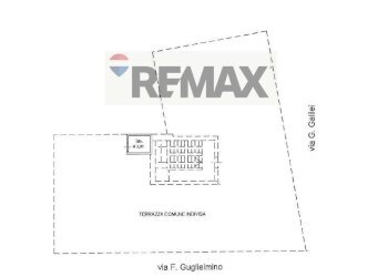 Pianta 2D - Three-room apartment Via Francesco Guglielmino
 
5, Aci Catena - photo 7