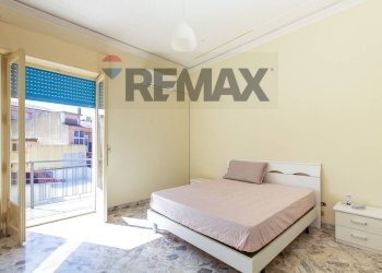 Camera / camera da letto - Three-room apartment Via Francesco Guglielmino
 
5, Aci Catena - photo 13