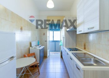 Cucina - Three-room apartment Via Francesco Guglielmino
 
5, Aci Catena - photo 18