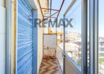 Balcone - Three-room apartment Via Francesco Guglielmino
 
5, Aci Catena - photo 27