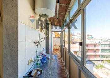 Balcone - Three-room apartment Via Francesco Guglielmino
 
5, Aci Catena - photo 28