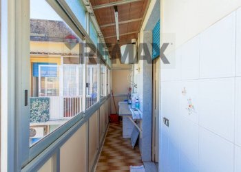Hall / corridoio - Three-room apartment Via Francesco Guglielmino
 
5, Aci Catena - photo 32