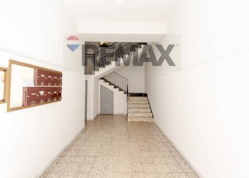 Ricezione / Lobby - Three-room apartment Via Francesco Guglielmino
 
5, Aci Catena - photo 34
