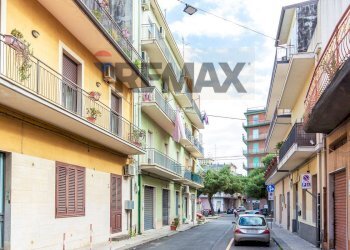 Edificio all\'aperto - Three-room apartment Via Francesco Guglielmino
 
5, Aci Catena - photo 37