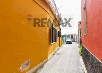Edificio all\'aperto - Casa indipendente Via S. Piero Patti
 
58, Acireale - foto 4