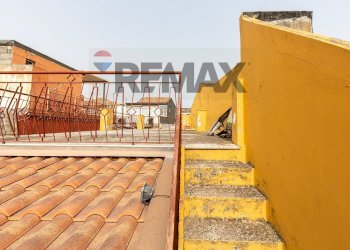 Scale - Casa indipendente Via S. Piero Patti
 
58, Acireale - foto 20