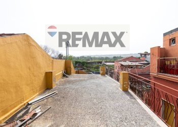 Terrazza - Casa indipendente Via S. Piero Patti
 
58, Acireale - foto 22