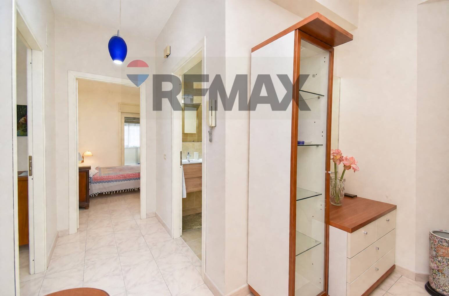 Hall / corridoio - Three-room apartment via regina bianca
81, Catania - photo 3