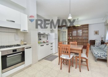 Cucina - Three-room apartment via regina bianca
 
81, Catania - photo 16