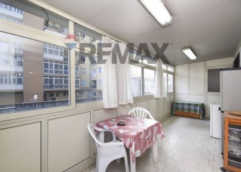 Sala da pranzo - Three-room apartment via regina bianca
 
81, Catania - photo 20