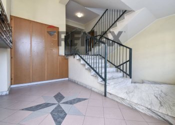 Ricezione / Lobby - Three-room apartment via regina bianca
 
81, Catania - photo 26