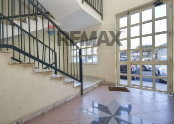 Scale - Three-room apartment via regina bianca
 
81, Catania - photo 27