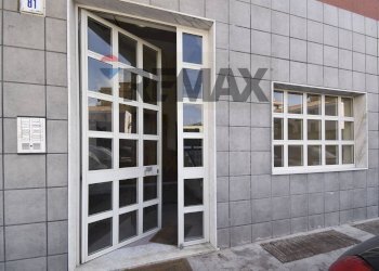 Edificio all\'aperto - Three-room apartment via regina bianca
 
81, Catania - photo 29