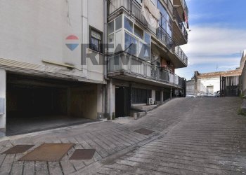 Edificio all\'aperto - Three-room apartment via regina bianca
 
81, Catania - photo 30