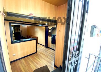 Hall / corridoio - Three-room apartment via Finocchiaro Aprile
 
170, Catania - photo 4