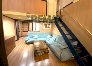 Soggiorno - Three-room apartment via Finocchiaro Aprile
 
170, Catania - photo 6