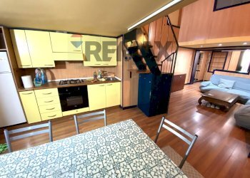 Cucina - Three-room apartment via Finocchiaro Aprile
 
170, Catania - photo 13