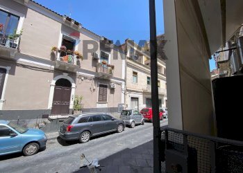 Edificio all\'aperto - Three-room apartment via Finocchiaro Aprile
 
170, Catania - photo 25