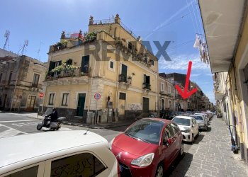 Edificio all\'aperto - Three-room apartment via Finocchiaro Aprile
 
170, Catania - photo 27