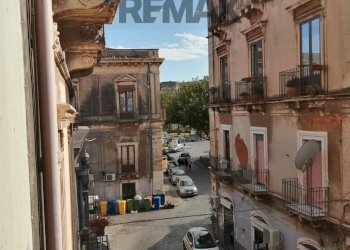 Edificio all\'aperto - Bilocale Vicolo Castro
 
5, Catania - foto 6