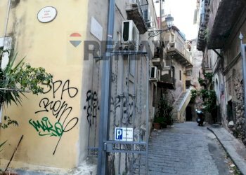 Edificio all\'aperto - Bilocale Vicolo Castro
 
5, Catania - foto 10